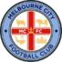 墨尔本城青年女足